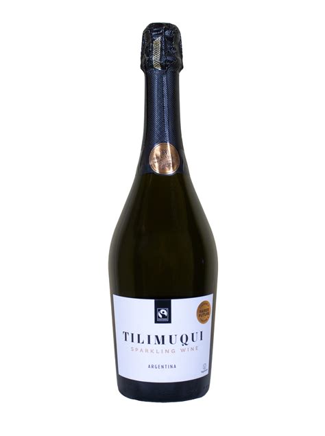 tilimuqui sparkling wine.